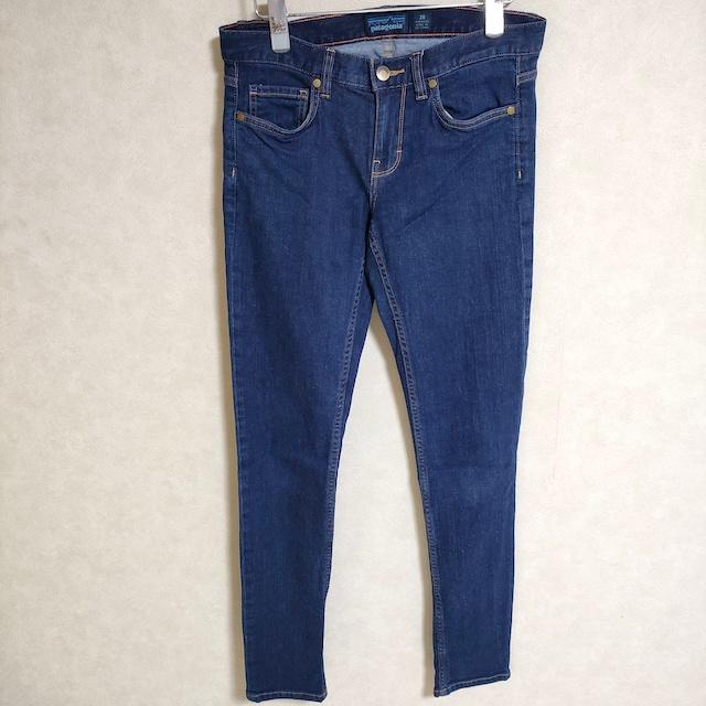 patagonia オーガニックコットン STY55120 サイズ28 デニムパンツ 