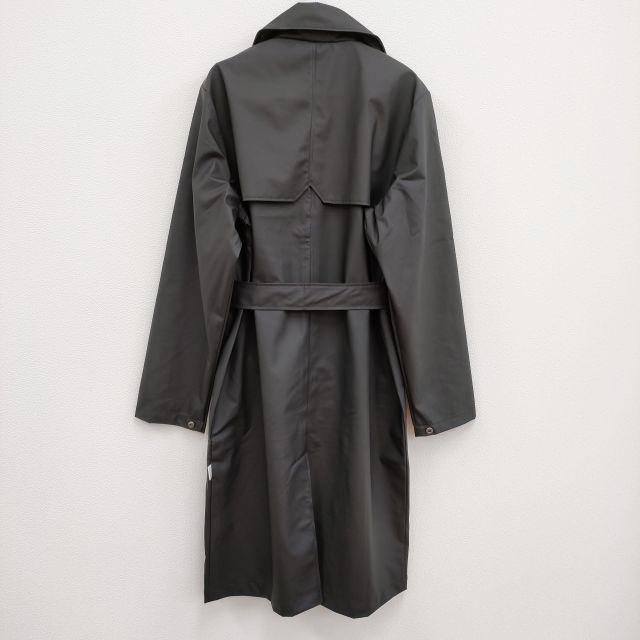 RAINS レインコート ポリエステルコート サイズS/M コート