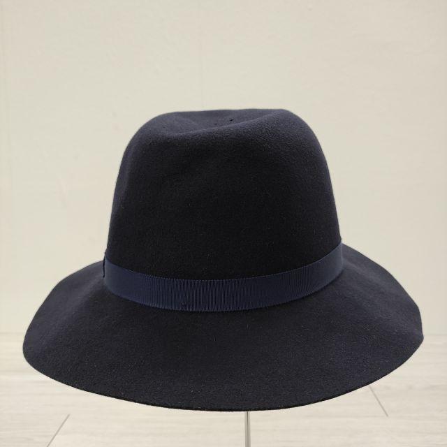 BED J.W. FORD ラビットファー ウール ハット サイズ1 日本製 【公式通販】