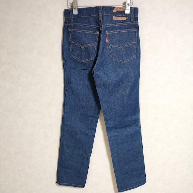 Levi's（リーバイス） Levi's W28 デニムパンツ ブルー 3-0901G F93265