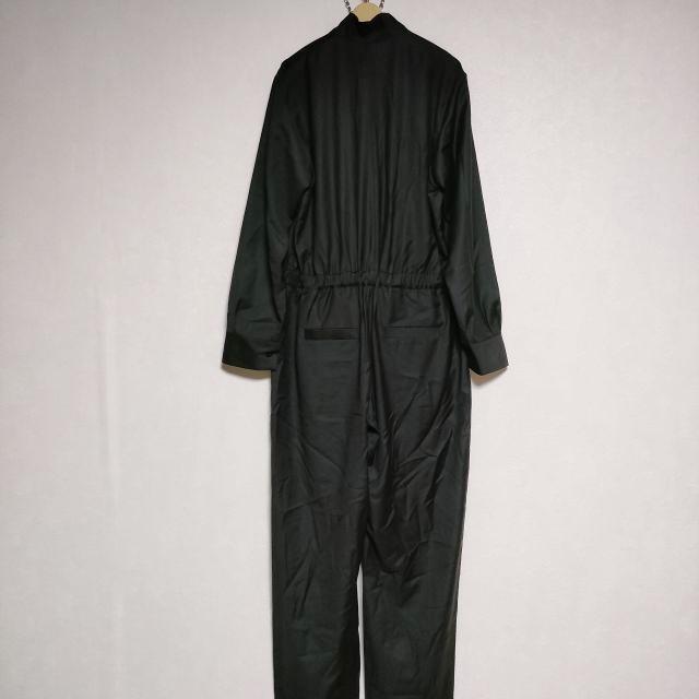 GABRIELA COLL GARMENTS 新品タグ付き Lolo piana Super150's Jump