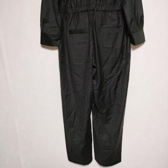 GABRIELA COLL GARMENTS 新品タグ付き Lolo piana Super150's Jump
