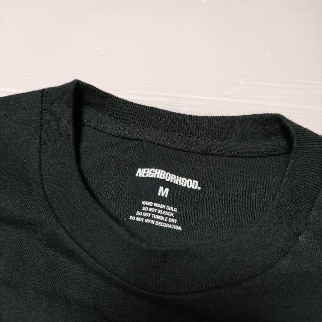 NEIGHBORHOOD NH231 SPOT.TEE SS-14 231LBNH-STM02S 半袖T