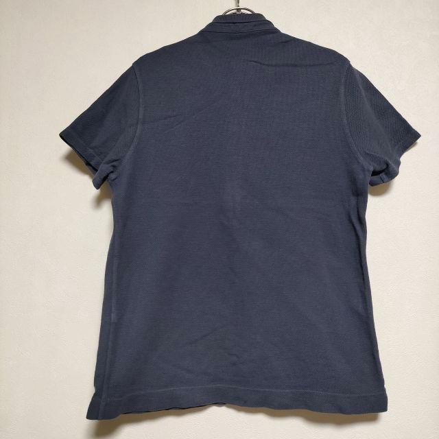 45rpm - 45R/45rpm HERITAGE ハチノス鹿の子半袖ポロシャツ 定価15400円 ポロシャツ ネイビー レディース フォーティーファイブアールピーエム【中古】4-0717S∞ 楽天市場】45R/45rpm HERITAGE ハチノス鹿の子半袖ポロシャツ
