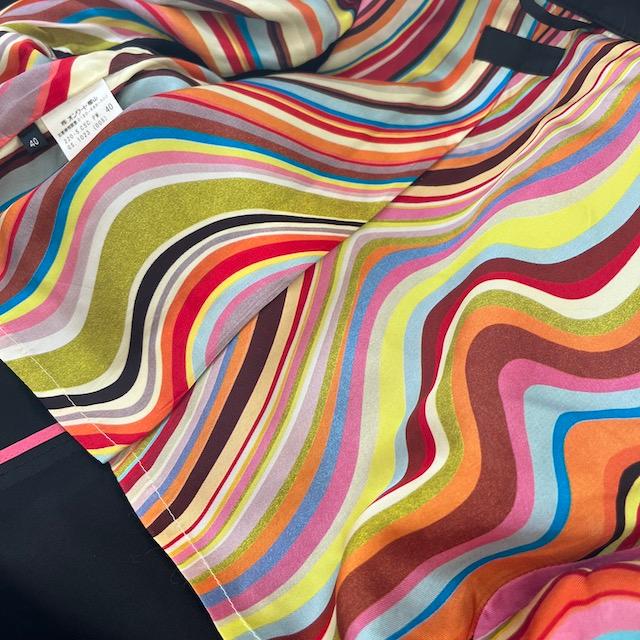 Paul Smith（ポール・スミス） コットン サイズ40 ステンカラーコート