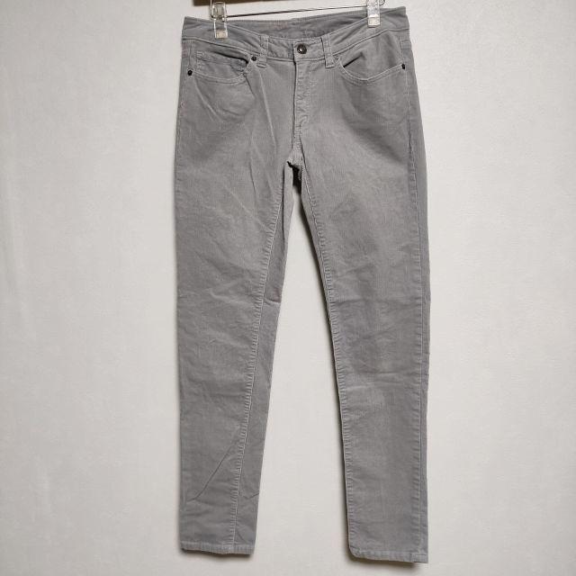 patagonia（パタゴニア） オーガニック コットン コーデュロイ 55055 