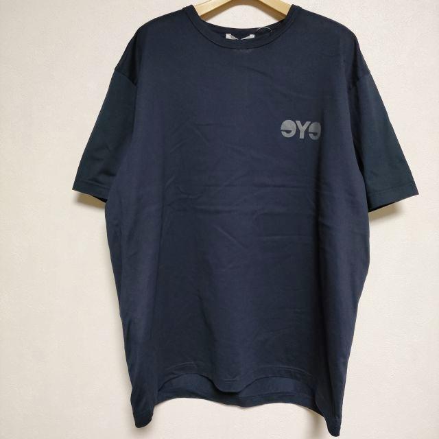 eYe COMME des GARCONS JUNYA WATANABE MAN/Brooks Brothers 半袖T 