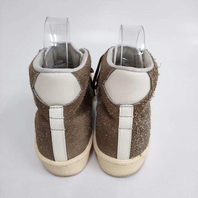 nonnative nonnative/CONVERSE PRO-LEATHER HI / NN サイズ26cm 