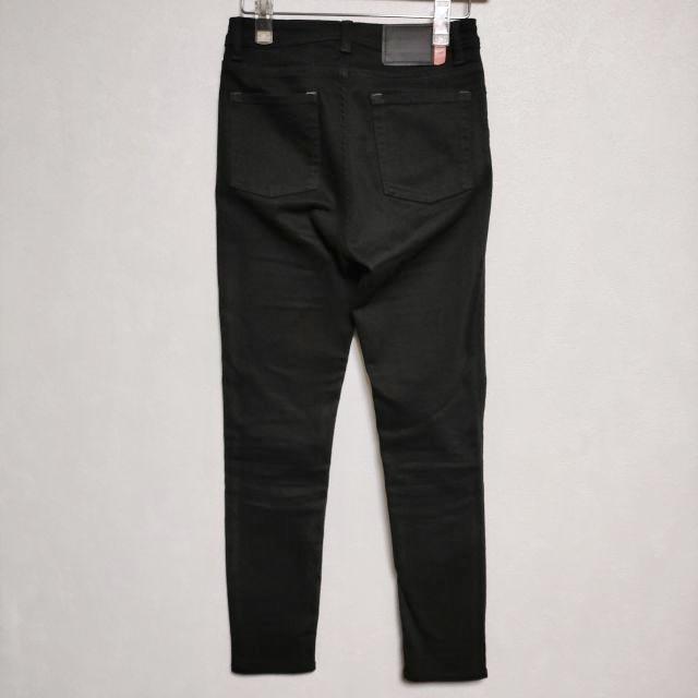 ACNE STUDIOS スキニーパンツ タイトパンツ peg ジーンズ デニムパンツ  