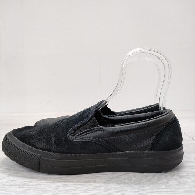TEN BOX/CONVERSE CS SLIP-ON SK/TB 1SC706 サイズ26cm スリッポン