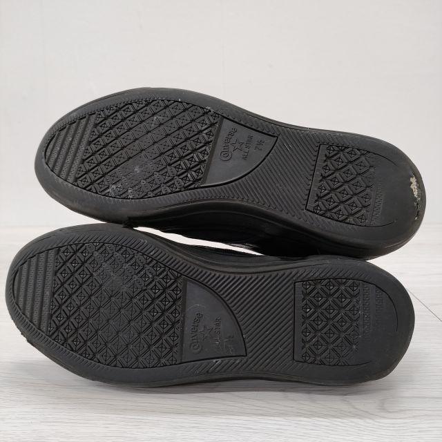 TEN BOX/CONVERSE CS SLIP-ON SK/TB 1SC706 サイズ26cm スリッポン 