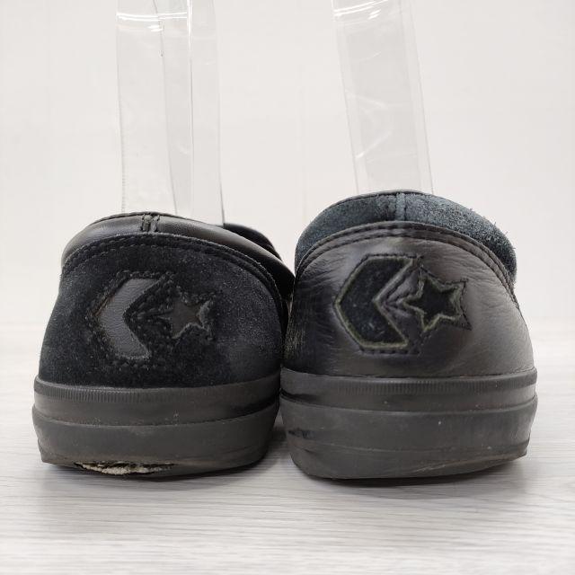 TEN BOX/CONVERSE CS SLIP-ON SK/TB 1SC706 サイズ26cm スリッポン 