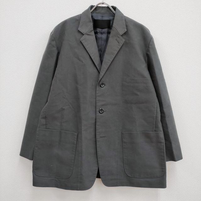 中古】th TARO HORIUCHI SIZE:2 Technical Wool Jacket テクニカル 