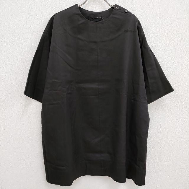 th products 新品 S/S Pullover 2201-USH02-M123 定価41800円 半袖