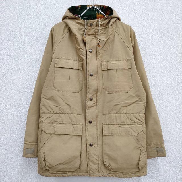 SIERRA DESIGNS シェラデザイン マウンテンパーカー ペンドルトン