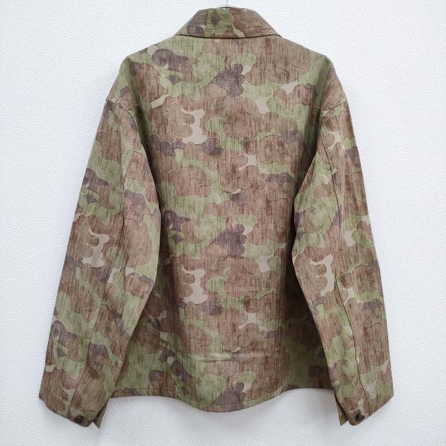 visvim VISVIM BAKER COVERALL (W/L) 0121205013018 サイズ1 