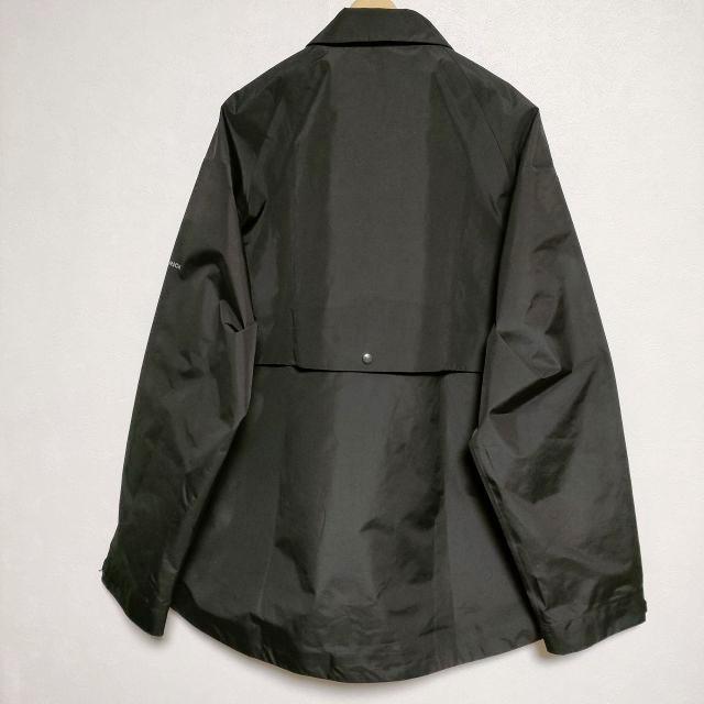 WOOLRICH INFINIUM OVER SHIRT GORE-TEX 定価46200円 インフィニアム 