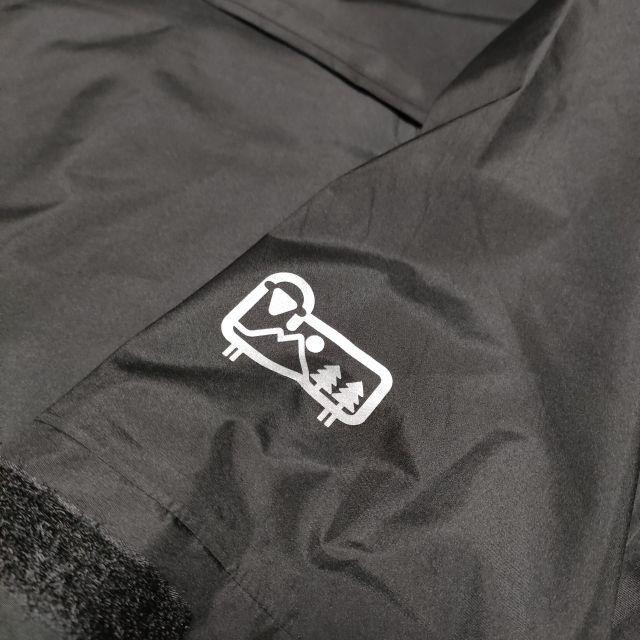 WOOLRICH INFINIUM OVER SHIRT GORE-TEX 定価46200円 インフィニアム 