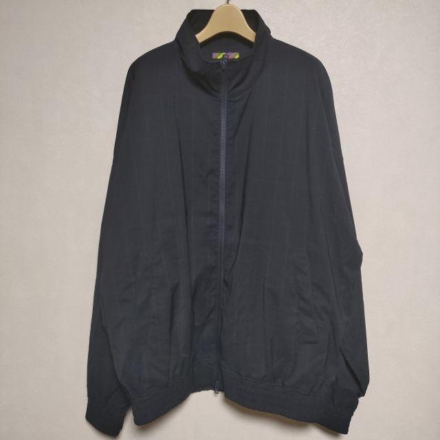 NEAT/is-ness Loro Piana SPORT FABRICS JACKET 定価60500円 