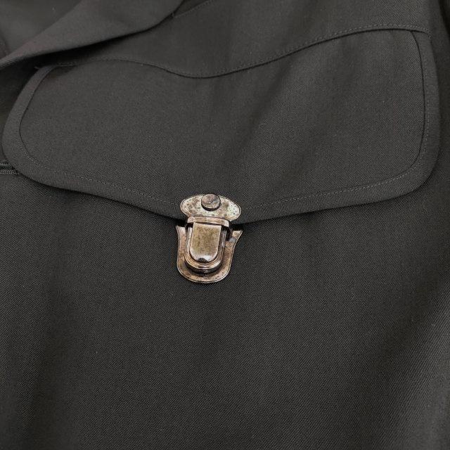 Yohji Yamamoto POUR HOMME 1991SS REPLICA カバンジャケット Yohji Yamamoto POUR HOMME 1991SS REPLICA カバンジャケット