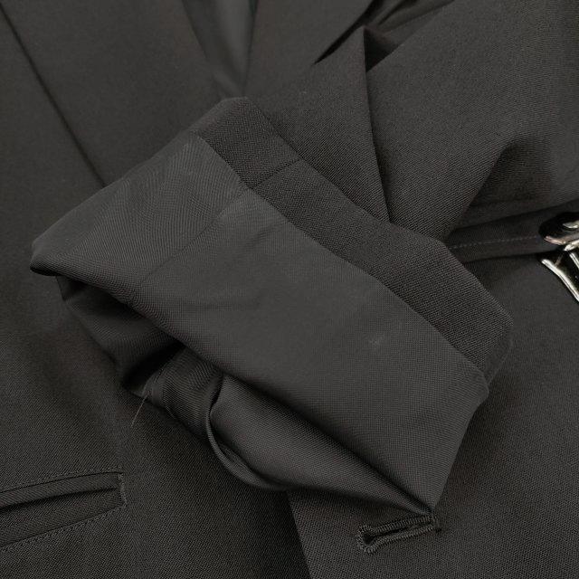 Yohji Yamamoto POUR HOMME 1991SS REPLICA カバンジャケット Yohji Yamamoto POUR HOMME 1991SS REPLICA カバンジャケット