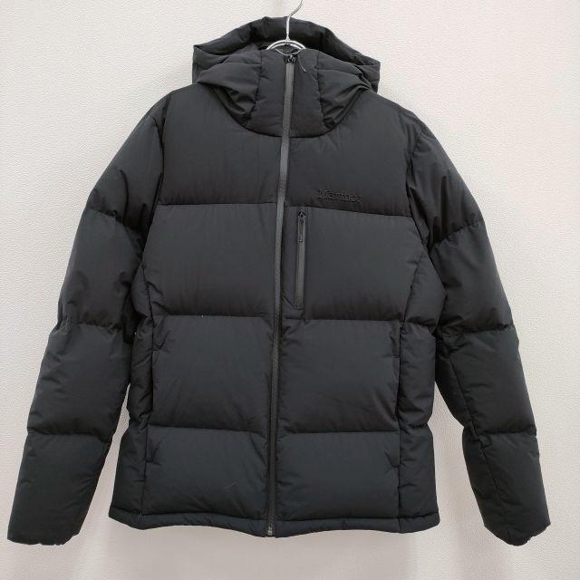MARMOT MONSOON DOWN PARKA モンスーン ダウンパーカ TOMUJL27 サイズM 