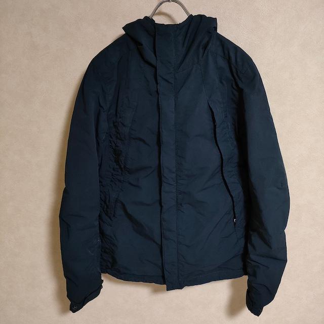 RIP VAN WINKLE R14AW-047 ジップアップ サイズ3 中綿 マウンテン 