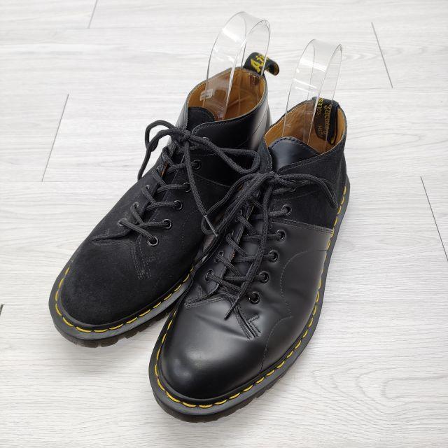 Engineered Garments/Dr.Martens CHURCH 23659001 UK8 シューズ・靴 