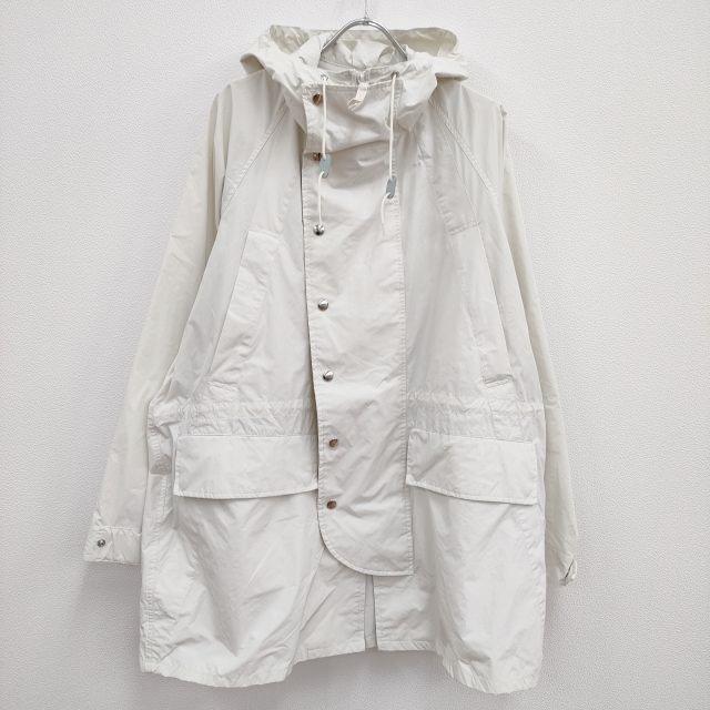 新品未使用タグ付き YOKE 24AW ダブルジャケット