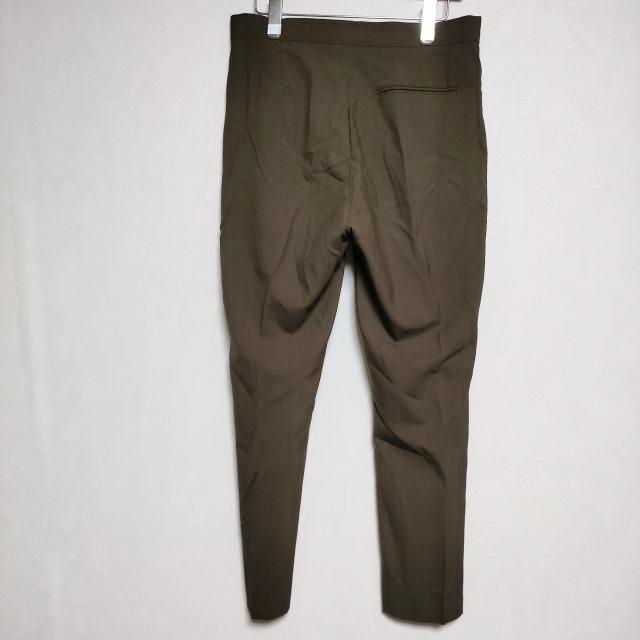 advent アドベント イージーパンツ スラックス タック ADV