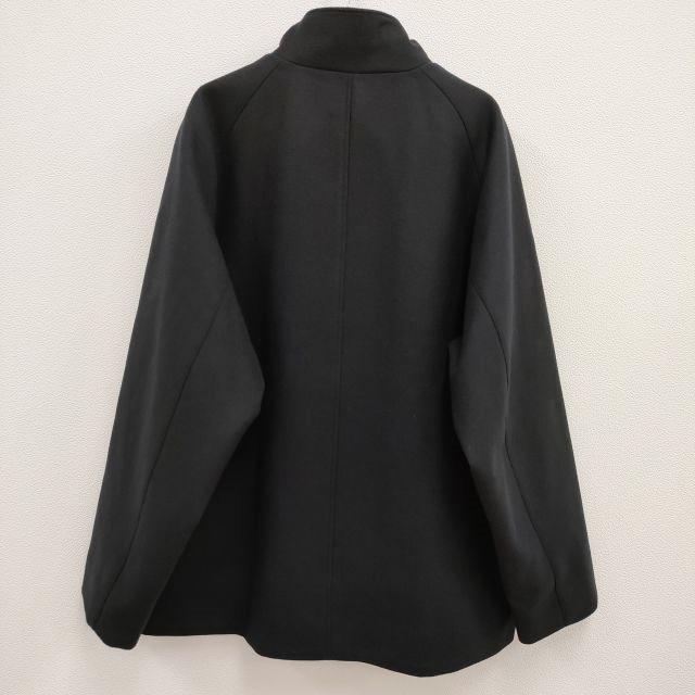 ATON 新品 JKAGSW0903 SUPER160s DOUBLE SAXONY HARRINGTON 定価104500 