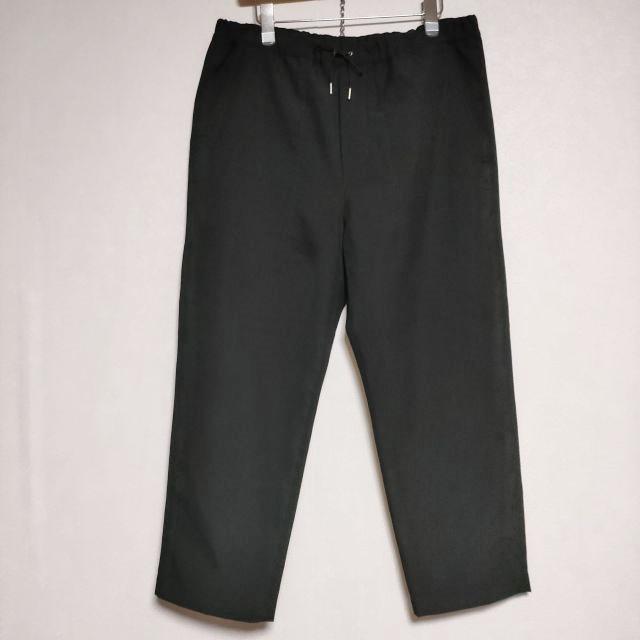 OAMC 23AW BASE PANTS
