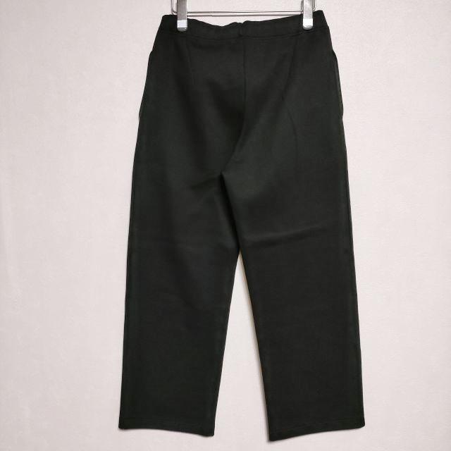 REVERBERATE TRACK PANTS トラック パンツ ブラック リバーバレイト 4