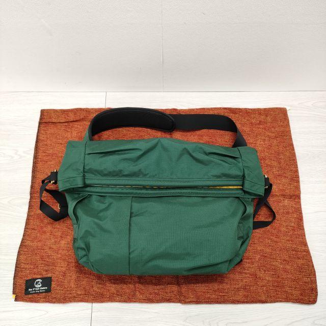 The 3rd Eye Chakra Field Bag Works ザサードアイチャクラフィールド 