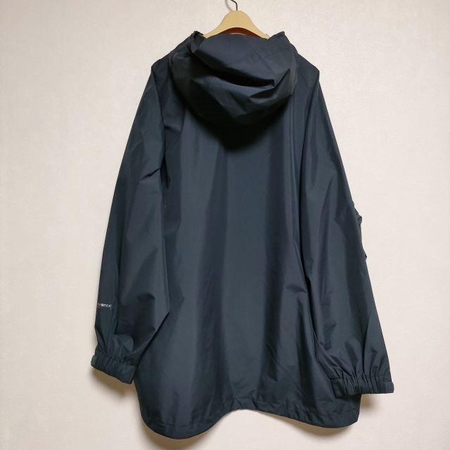 Fresh Service PERTEX SHIELD BLOUSON FSC241-30117 パーテックス