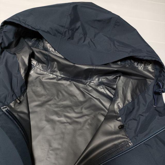 Fresh Service PERTEX SHIELD BLOUSON FSC241-30117 パーテックス
