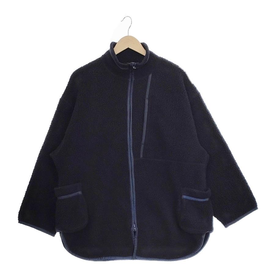PORTER CLASSIC（ポータークラシック） PORTER CLASSIC FLEECE SHIRT