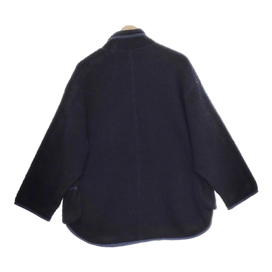 PORTER CLASSIC（ポータークラシック） PORTER CLASSIC FLEECE SHIRT