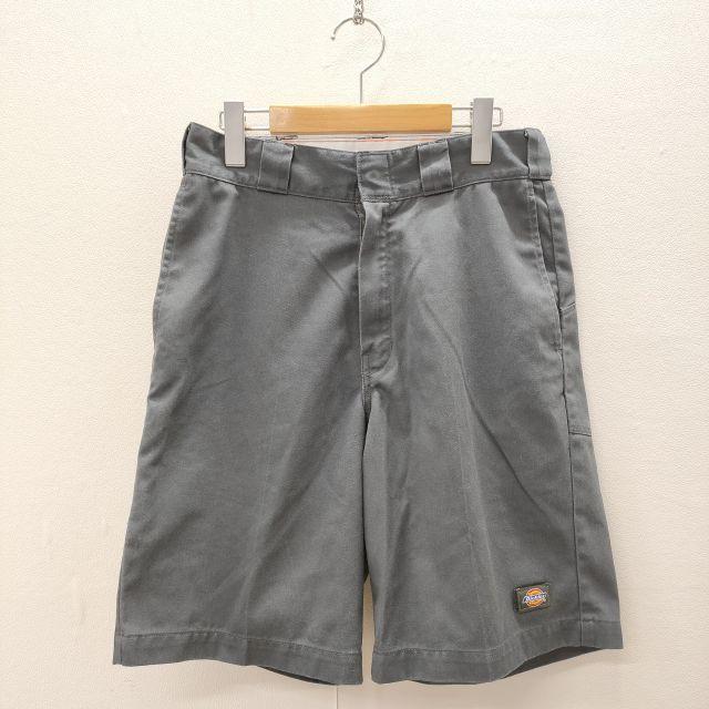BEAMS（ビームス） BEAMS/Dickies セルフォンポケットショーツ S