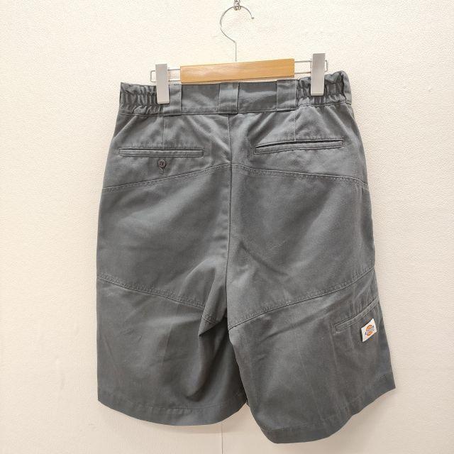 BEAMS（ビームス） BEAMS/Dickies セルフォンポケットショーツ S