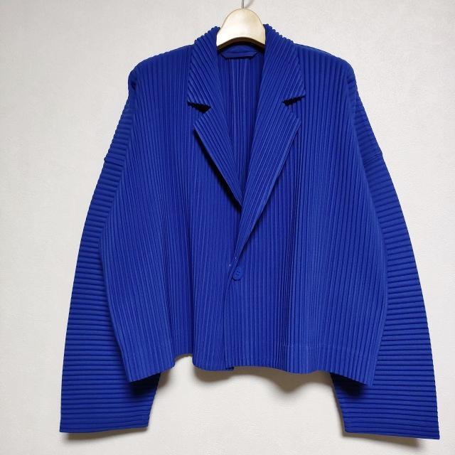 メンズ ISSEY MIYAKE HOMME PLISSE HP13JC105 ISSEY MIYAKE HOMME PLISSE HP13JC105