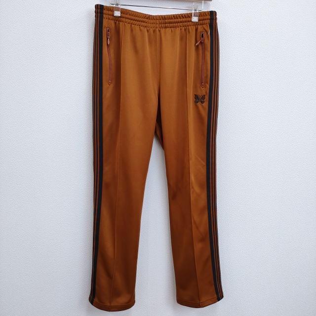 Needles(ニードルス) 24SS 「NARROW TRACK PANT - POLY SMOOTH Needles(ニードルス) 24SS 「NARROW TRACK PANT - POLY SMOOTH
