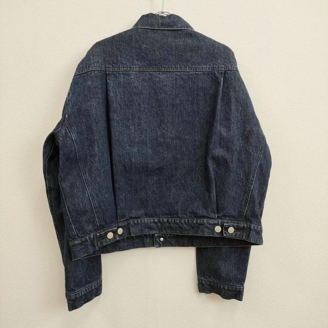 Children of the discordance 新品 LINE DENIM JACKET デニム