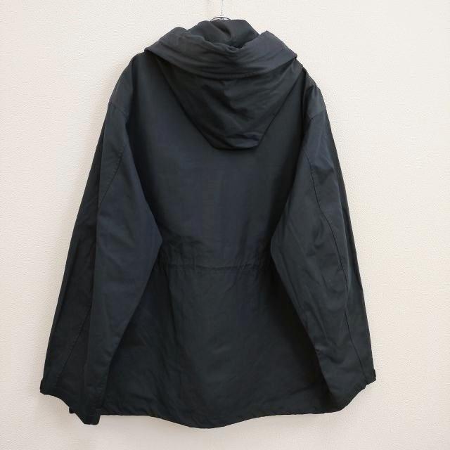 HERILL 新品 SAS Jacket Blackfield 23-011-HL-8010-3 定価71500円