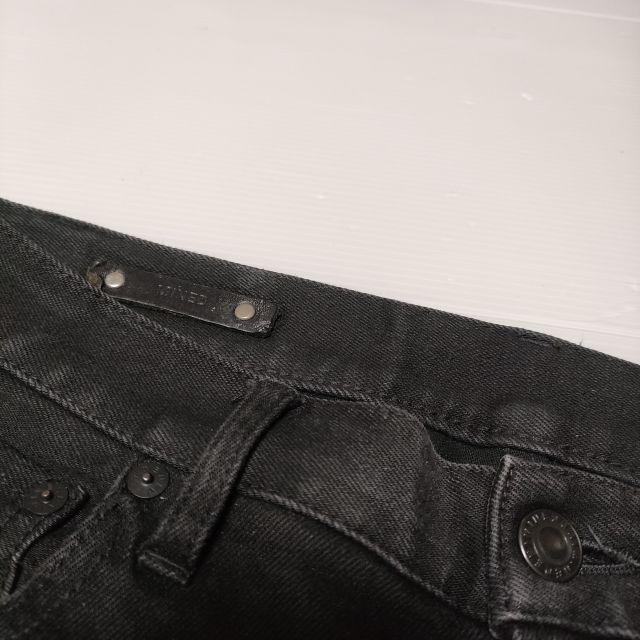 MINEDENIM MINED サイズ6 ジーンズ ストレッチ デニムパンツ
