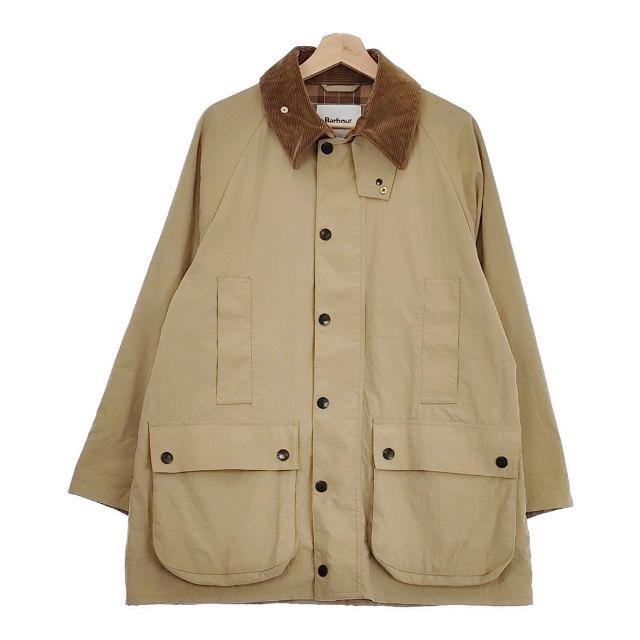 Barbour Spick&Span別注 2102377 ノンワックス BEAUFORT Barbour Spick&Span別注 2102377 ノンワックス BEAUFORT