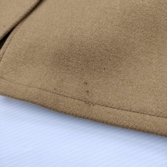 AURALEE（オーラリー） AURALEE HEAVY MELTON HOODED COAT A7AC04HM
