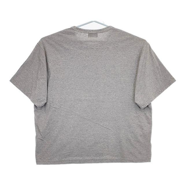 Color（カラー） kolor 30s天竺Tシャツ TONDABAYASHI RAN プリント 