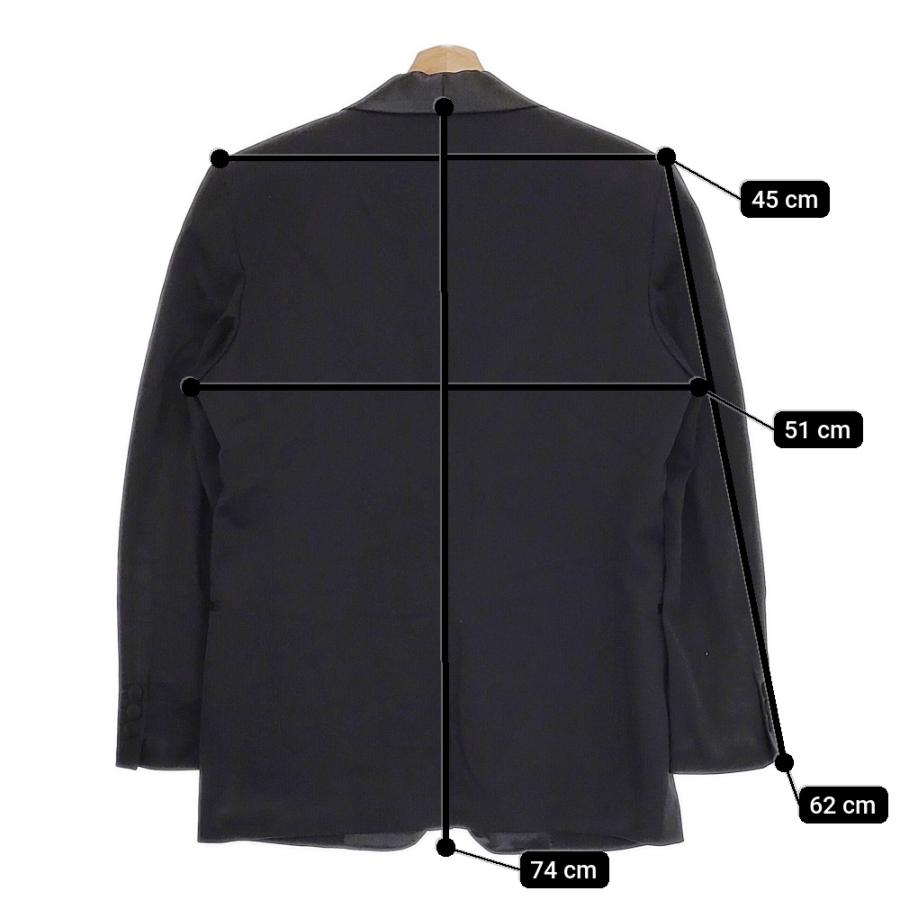 LITTLEBIG 新品 Shawl Collard Jacket LB211-JK05 44 定価93500円