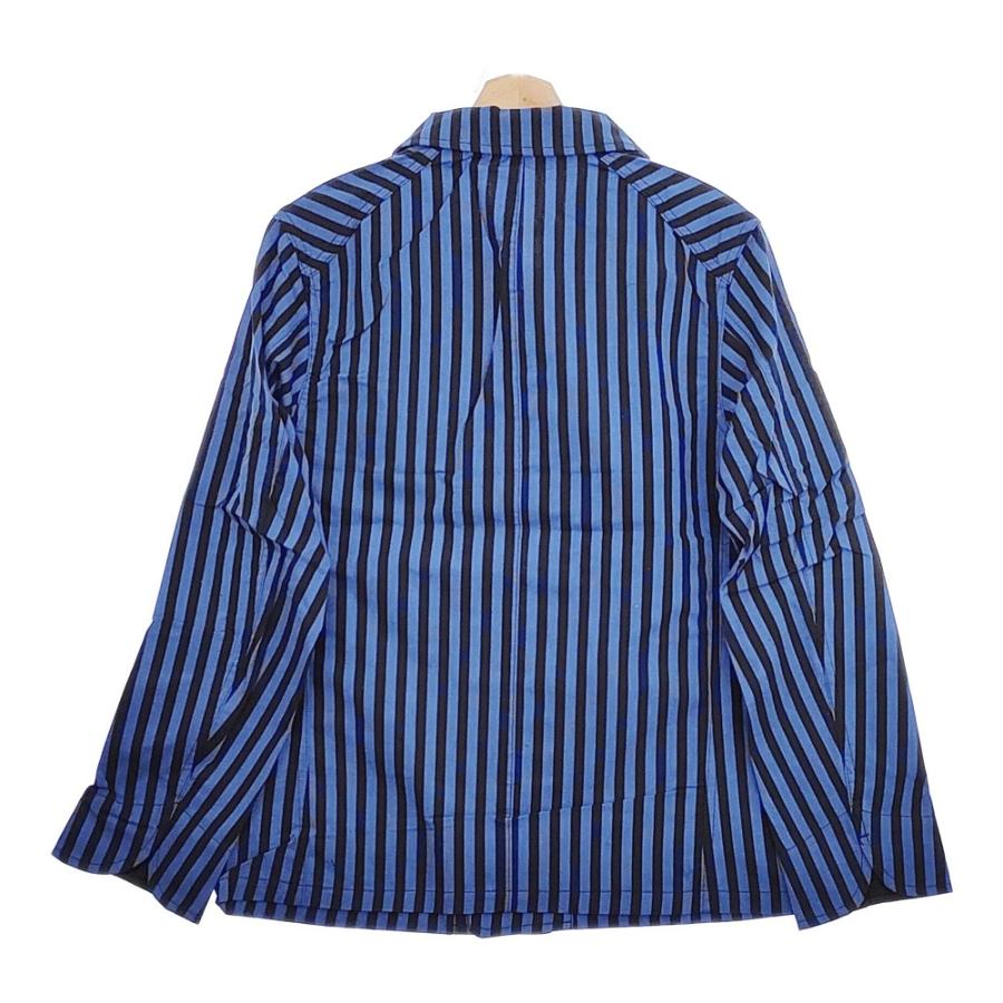 Scye（サイ） 新品 Border Jacket 1121-41056 サイズ38 定価50600円